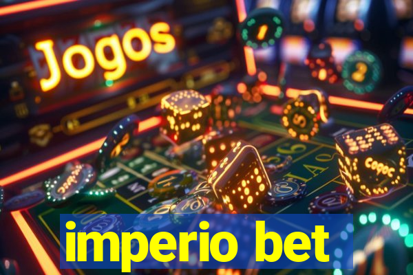 imperio bet